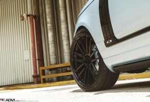 2015 Land Rover Range Rover