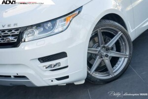 2014 Land Rover Range Rover Sport