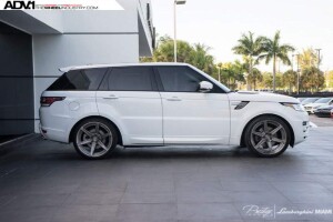 2014 Land Rover Range Rover Sport