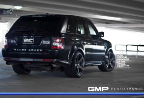 2014 Land Rover Range Rover Sport