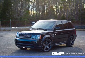 2014 Land Rover Range Rover Sport