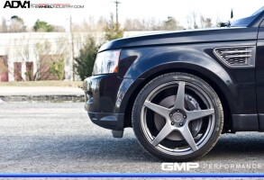 2014 Land Rover Range Rover Sport