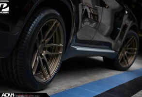 2014 BMW X6
