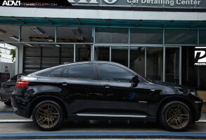 2014 BMW X6