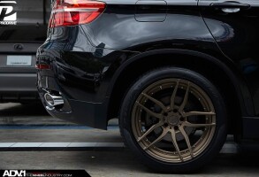 2014 BMW X6