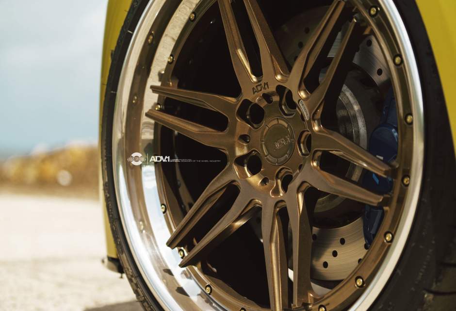 2015 BMW M4 photo