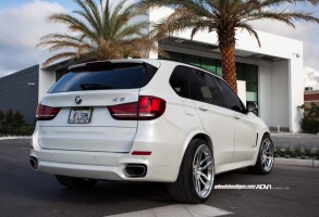 2014 BMW X5