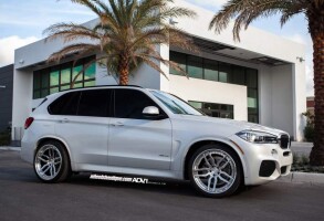 2014 BMW X5