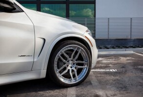 2014 BMW X5