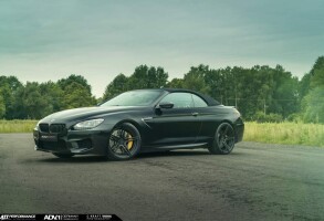 2014 BMW M6