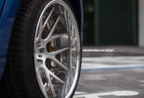 2012 BMW X6 M