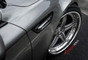 2013 BMW M5