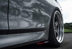 2013 BMW M5