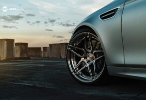 2013 BMW M5