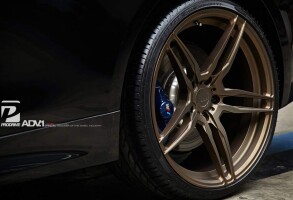 2015 BMW 435