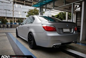 2012 BMW 535