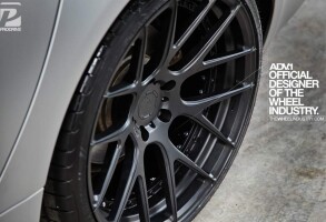2012 BMW 535