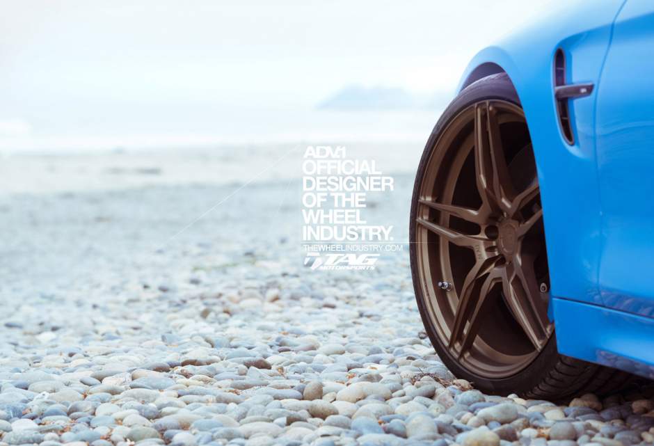 2015 BMW M4 photo
