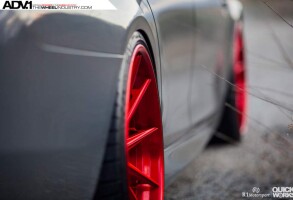 2013 BMW M5