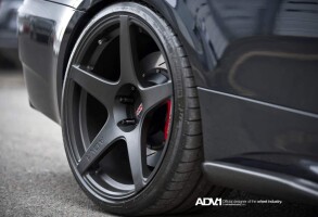 2011 BMW M3
