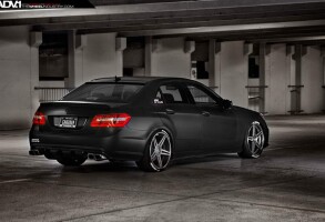 2015 Mercedes-Benz E-Class