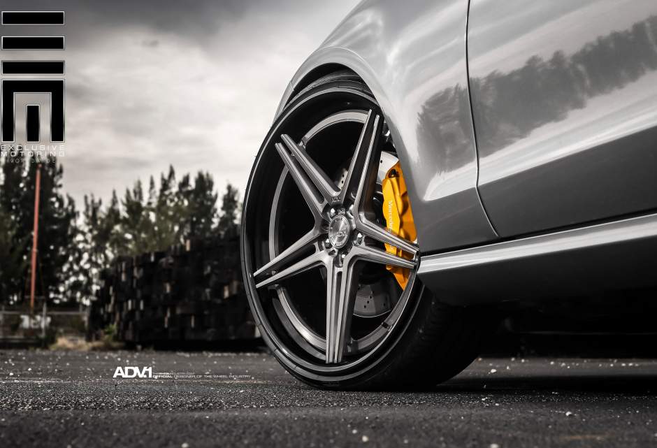 2011 Mercedes-Benz CLS-Class photo