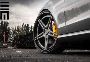 2011 Mercedes-Benz CLS-Class