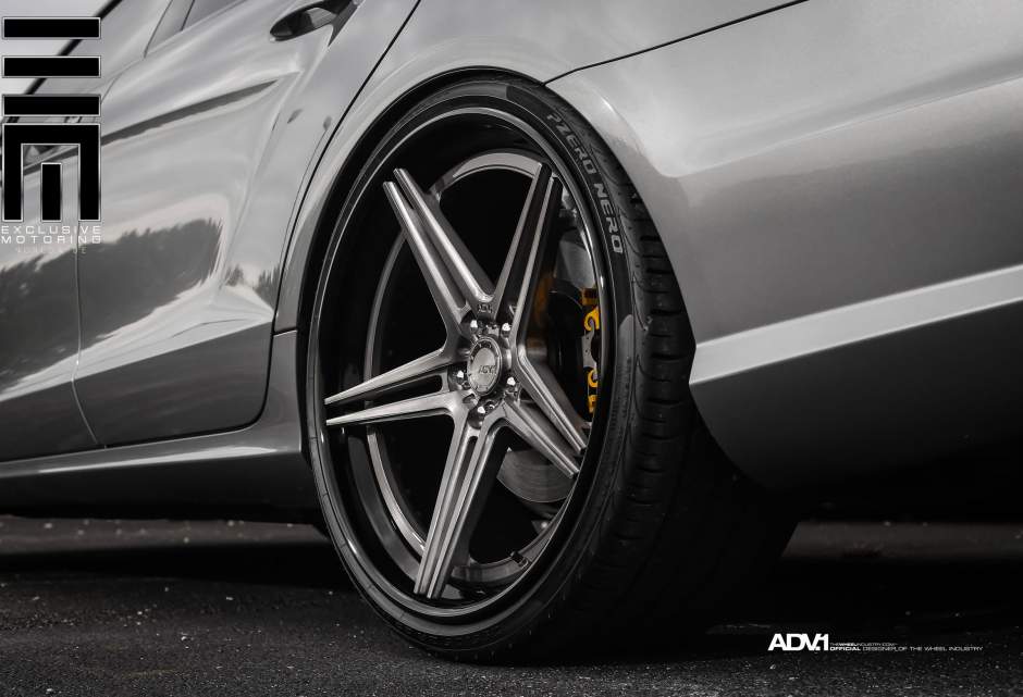 2011 Mercedes-Benz CLS-Class photo