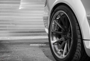 2009 Mercedes-Benz CLK-Class