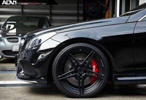 2010 Mercedes-Benz E-Class