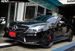 2010 Mercedes-Benz E-Class