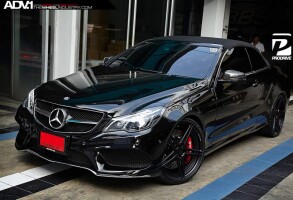 2010 Mercedes-Benz E-Class