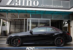 2013 Mercedes-Benz E-Class