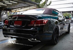 2013 Mercedes-Benz E-Class