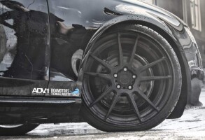 2011 Audi A4