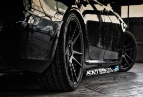 2011 Audi A4