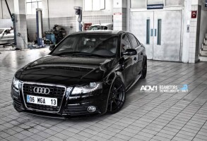 2011 Audi A4