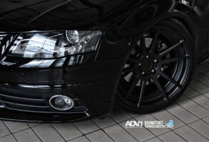 2011 Audi A4