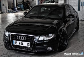 2011 Audi A4