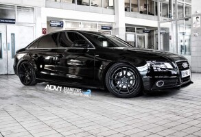 2011 Audi A4