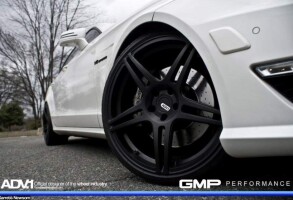 2015 Mercedes-Benz CLS-Class