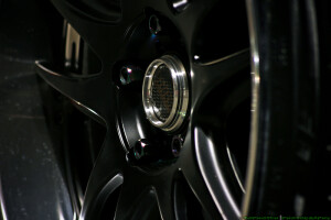 2001 Lexus IS 300