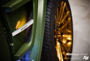 2013 Mercedes-Benz G-Class
