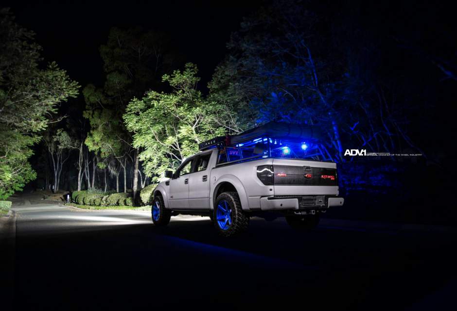2015 Ford F-150 photo