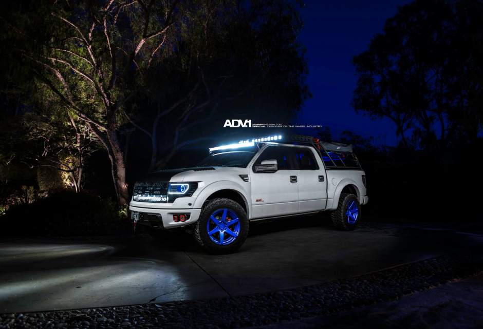 2015 Ford F-150 photo