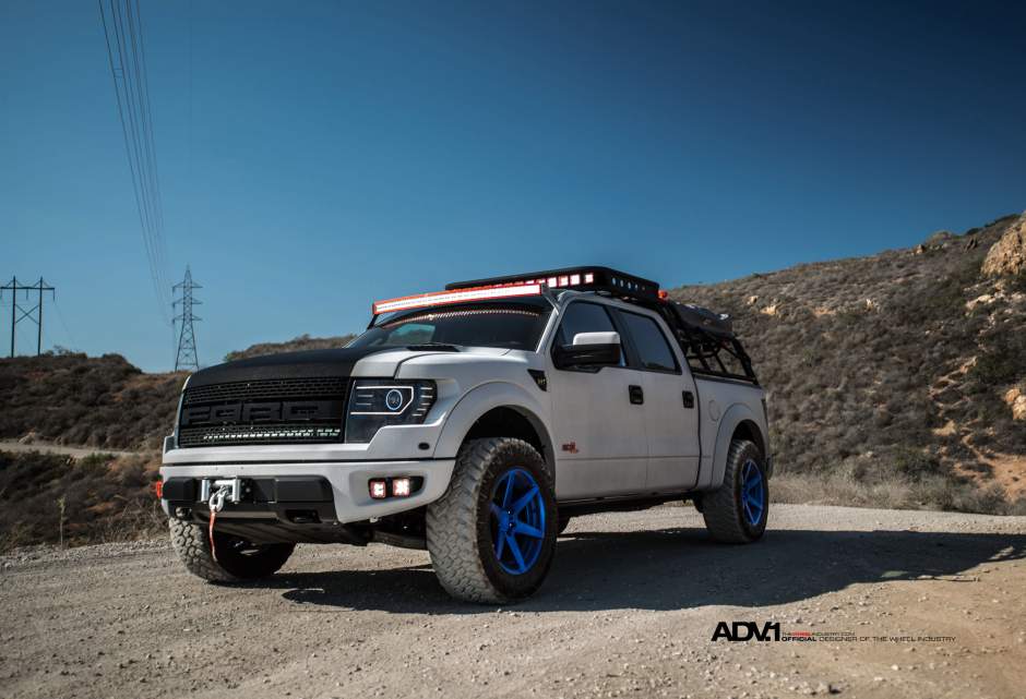 2015 Ford F-150 photo