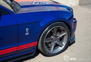 2014 Ford Shelby GT500