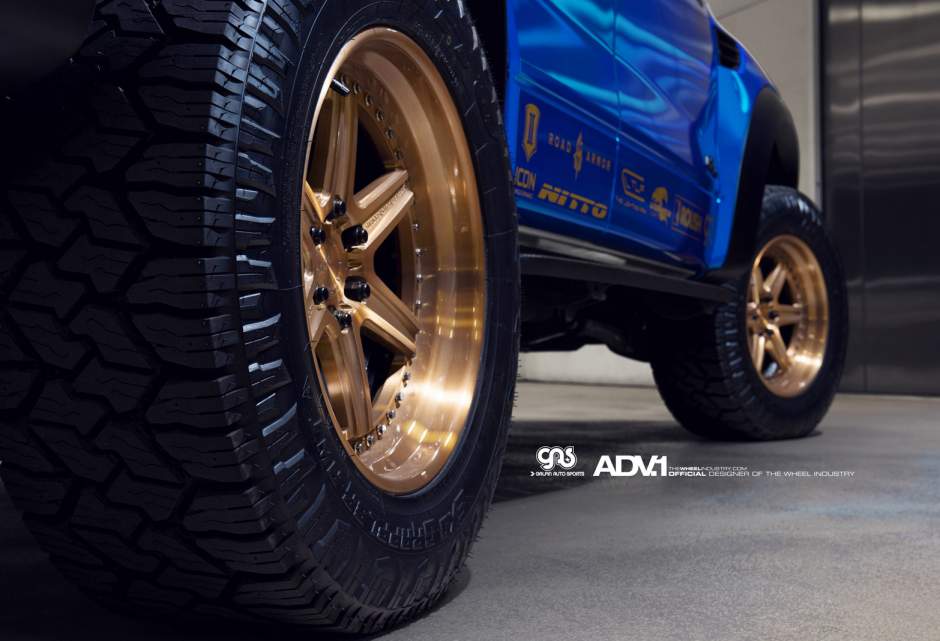 2015 Ford F-150 photo