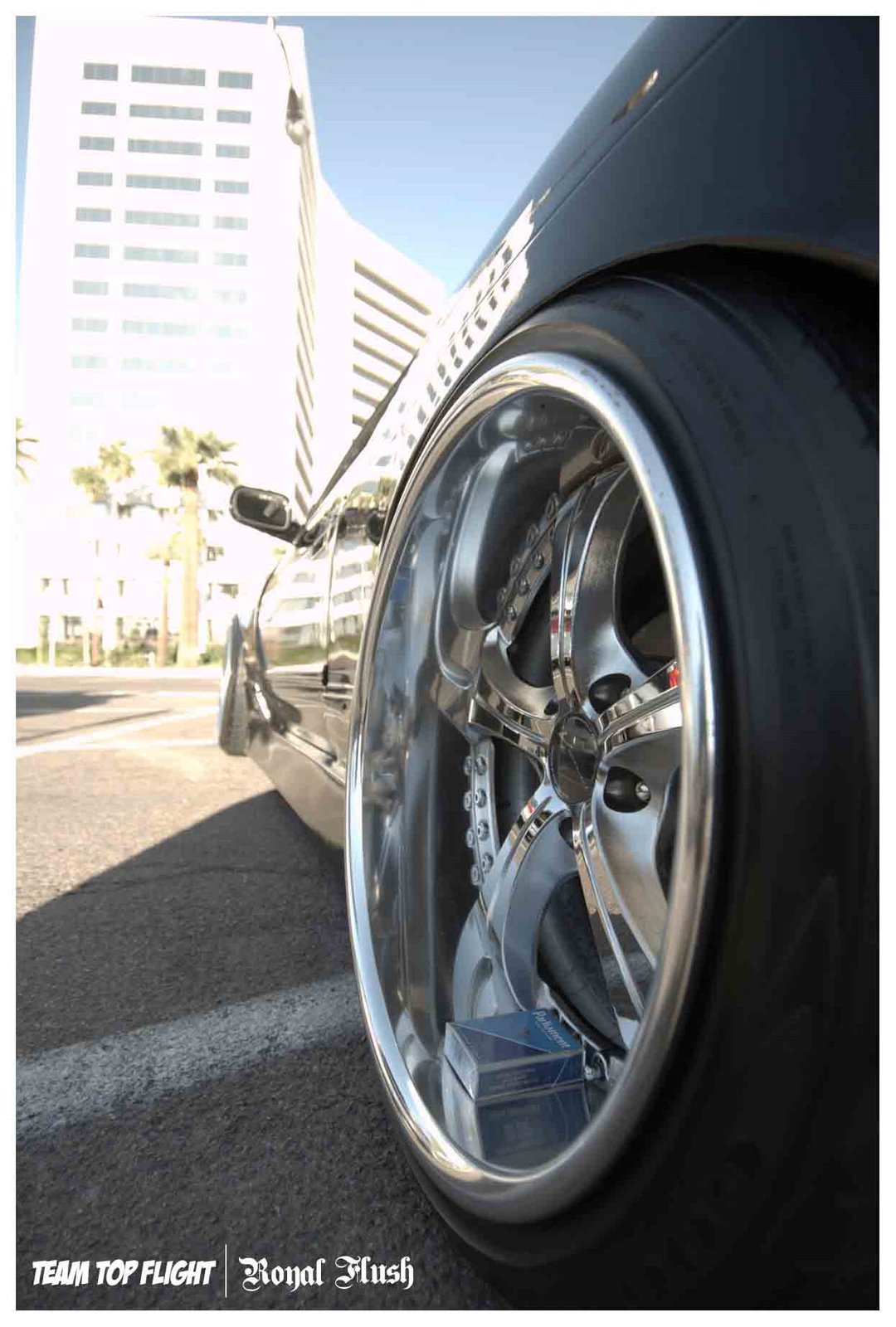 1989 Nissan S13 photo