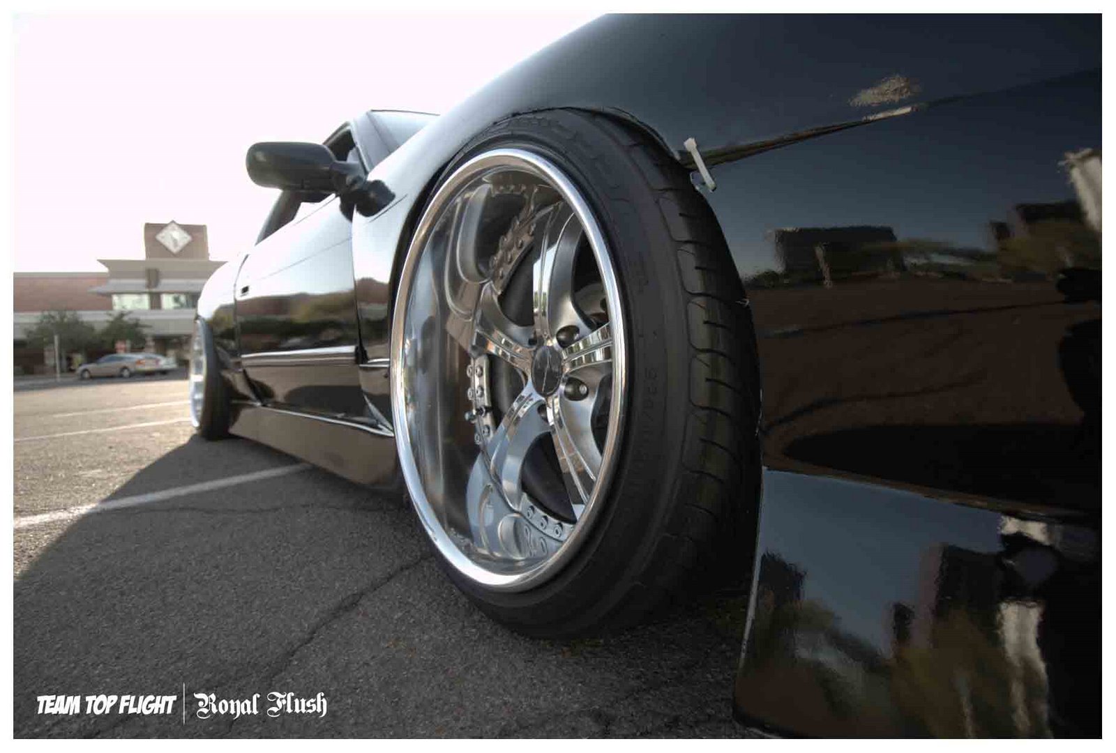 1989 Nissan S13 photo